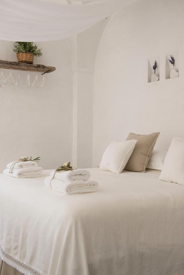 Masseria Le Torri Polignano a Mare Luaran gambar