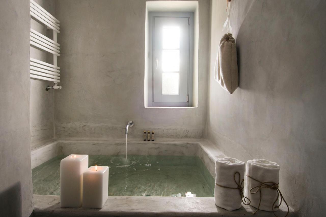 Masseria Le Torri Polignano a Mare Luaran gambar
