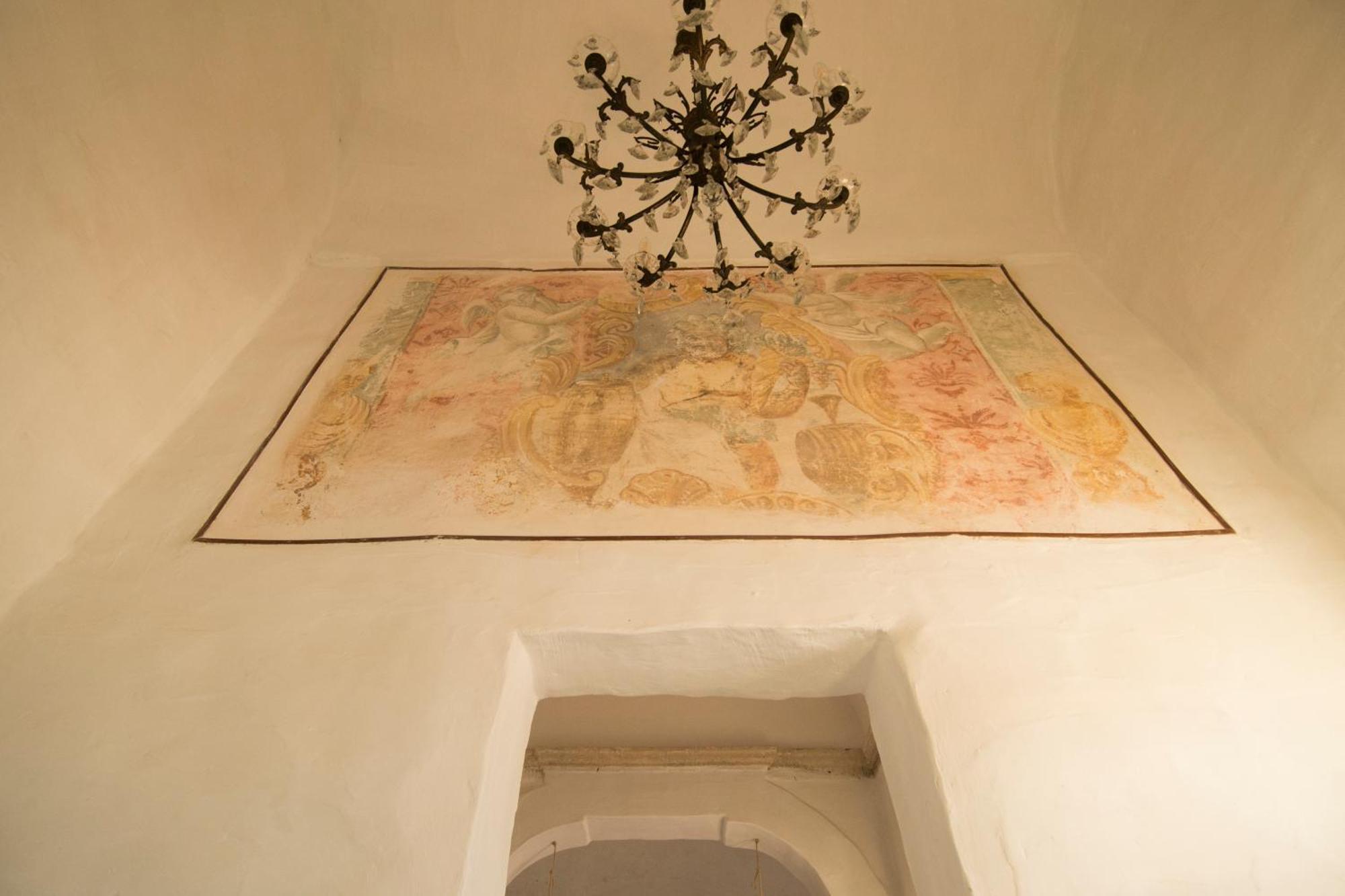 Masseria Le Torri Polignano a Mare Luaran gambar