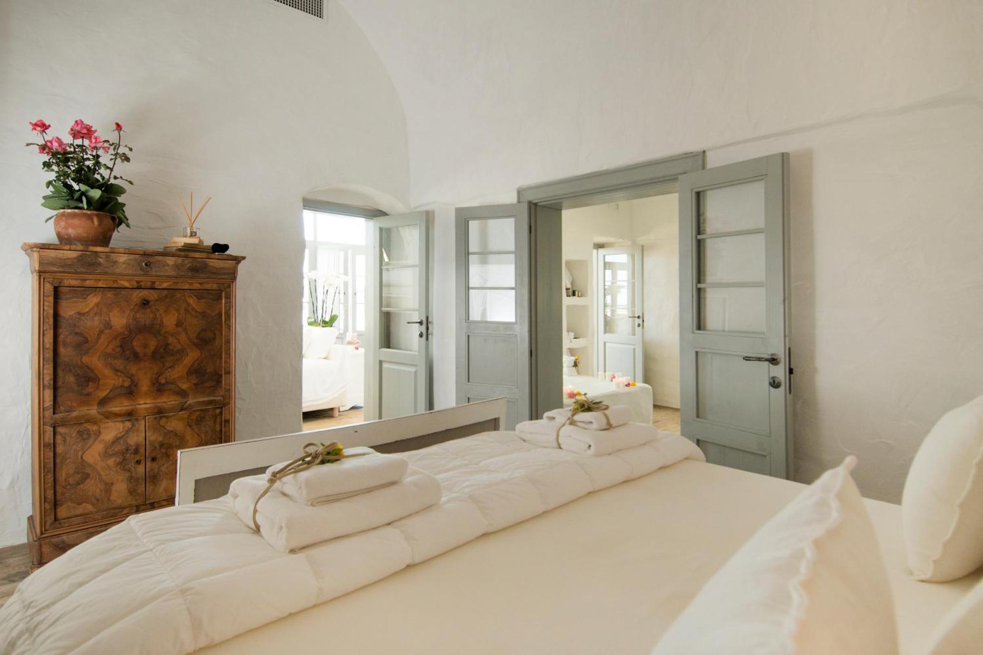 Masseria Le Torri Polignano a Mare Luaran gambar