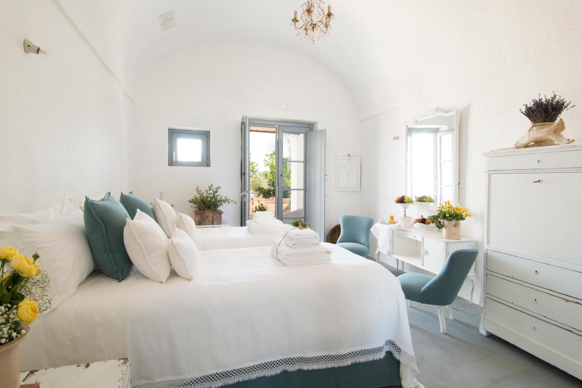 Masseria Le Torri Polignano a Mare Luaran gambar