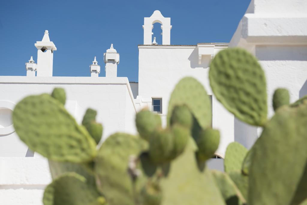 Masseria Le Torri Polignano a Mare Luaran gambar