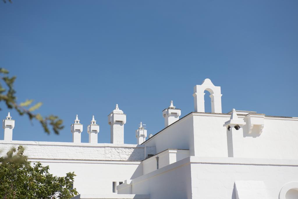 Masseria Le Torri Polignano a Mare Luaran gambar